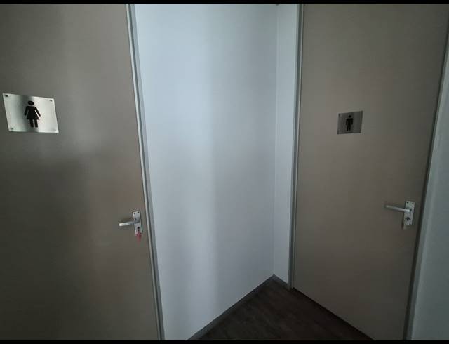 833M² OFFICE TO LET IN ROSEBANK